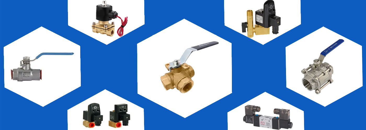 Coolant Pipes, Solenoid Coil Adapter, Solenoid Coil, Pneumatic Mechanical Valve, Pneumatic Tools, Pneumatic FRL, Industrial Valves, JIC / Flare Pipe Fittings, Cylinder Pneumatic And Hydraulic, Pneumatic Air Blow Gun, Quick Release Coupling, Pressure Gauges, Oil Filter, PP Clamps, Lubrication Products, RotaMeter And Flow Meter, Grease Nipple, Spring Balancer, Brands Available In Pneumatic