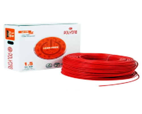 Electrical Spares- MCB.RCCB. Cables, Lugs and Glands