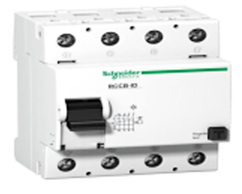 Electrical Spares- MCB.RCCB. Cables, Lugs and Glands