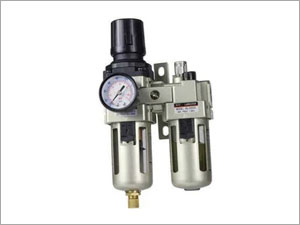 FRL,Filter,Regulator and Lubricator