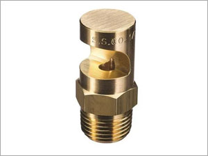 Fountain Nozzle Sprinkler